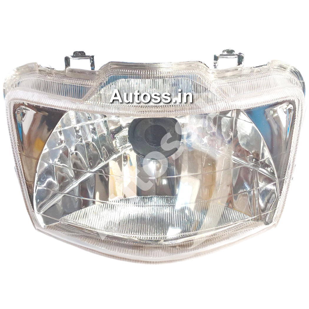 HERO PLEASURE HEAD LIGHT NM