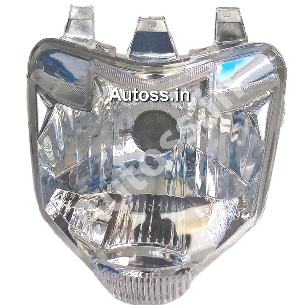 YAMAHA FZ V2 HEAD LIGHT