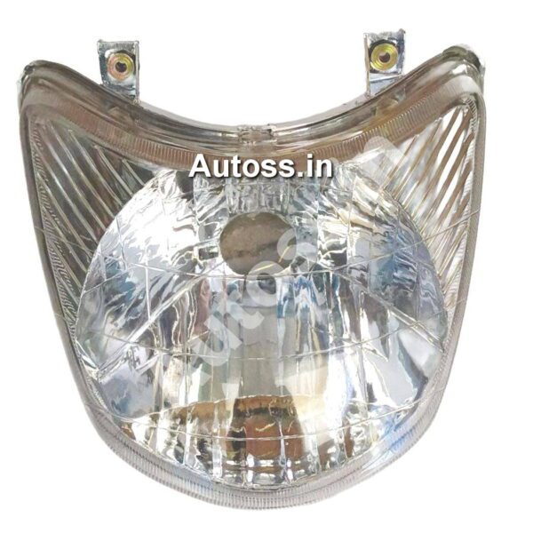 TVS FIERO F2 HEAD LIGHT