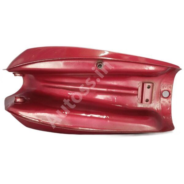 BIKE PETROL TANK HERO HONDA CD 100 (RED) 1