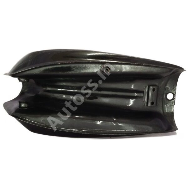 BIKE PETROL TANK HERO HONDA CD Y2K (BLACK) 1