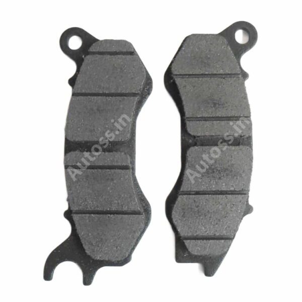 DISC BRAKE PADS1