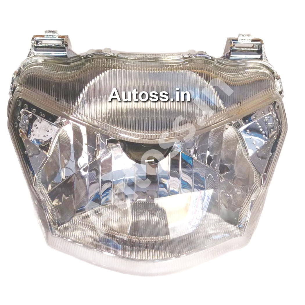 HEAD LIGHT ASSEMBLY HONDA ACTIVA 6G