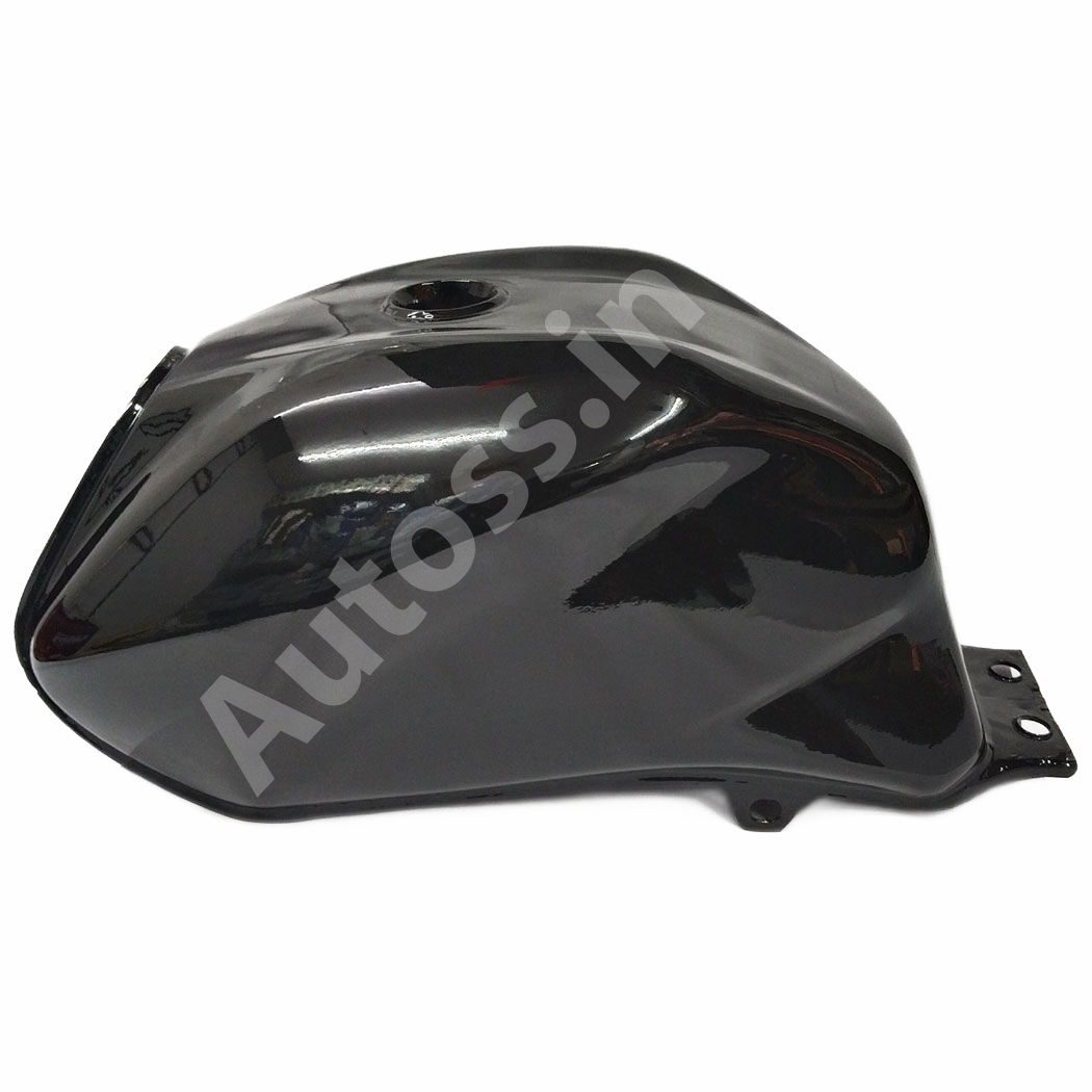 SUZUKI SLING SHOT PETROL TANK BLACK