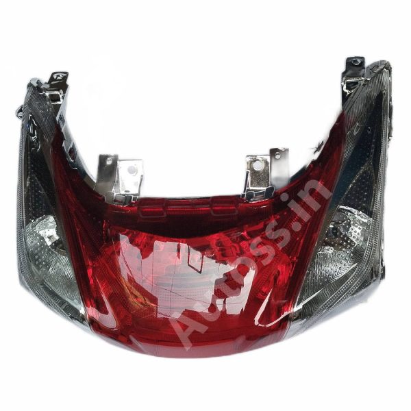 TAIL LIGHT ASSEMBLY HONDA ACTIVA 3G