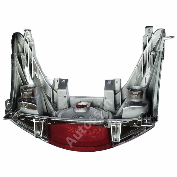 TAIL LIGHT ASSEMBLY HONDA ACTIVA 3G