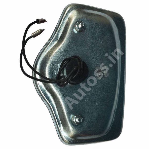 TAIL LIGHT ASSEMBLY ROYAL ENFIELD BULLET STANDARD 1